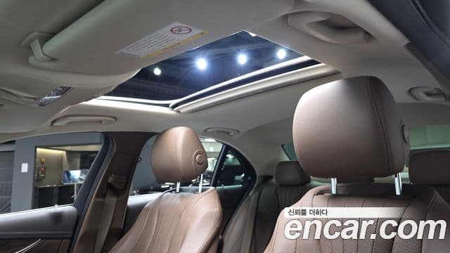 Mercedes-Benz E-класс W213 Exclusive, 2018 18