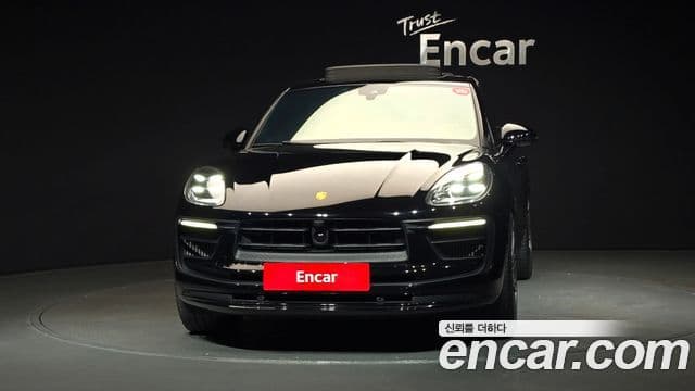 Porsche Macan 2.9 S, 2023 3