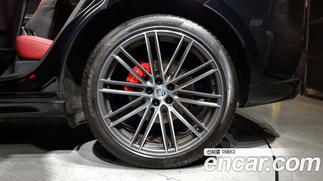 Porsche Macan 2.9 S, 2023 все фото