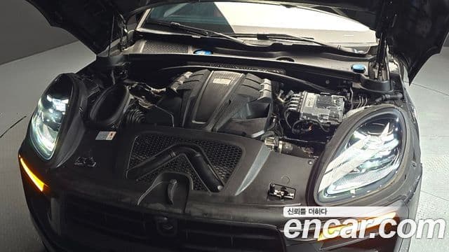 Porsche Macan 2.9 S, 2023 6