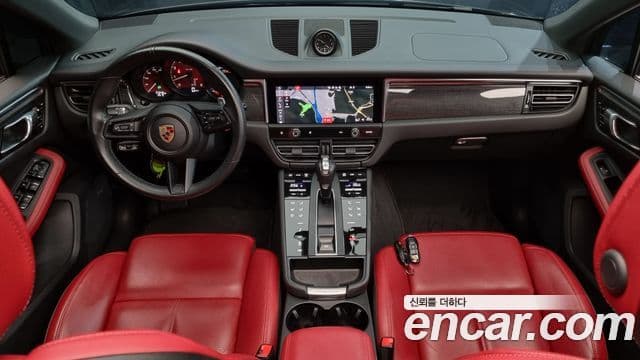Porsche Macan 2.9 S, 2023 7