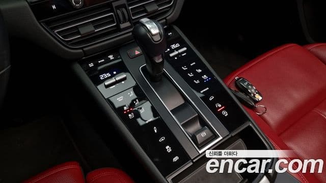 Porsche Macan 2.9 S, 2023 9