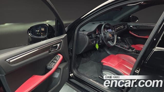 Porsche Macan 2.9 S, 2023 11