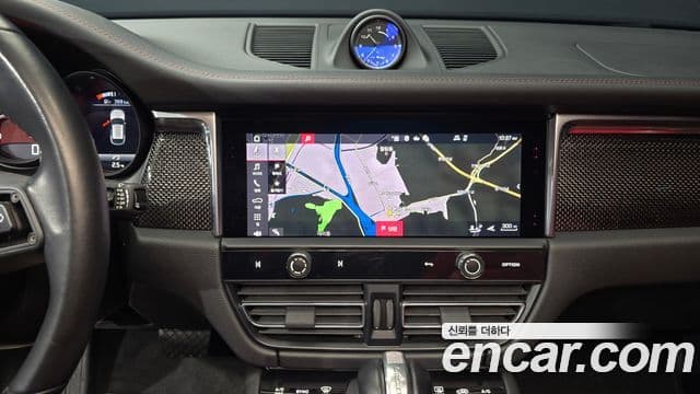 Porsche Macan 2.9 S, 2023 14