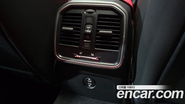 Porsche Macan 2.9 S, 2023 16