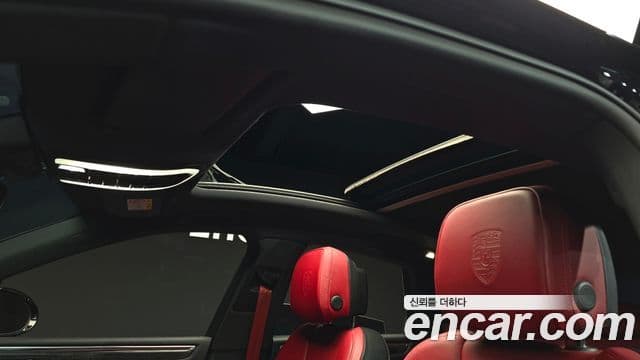 Porsche Macan 2.9 S, 2023 17