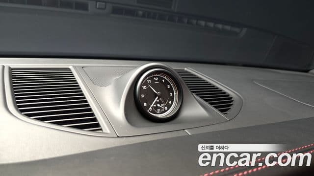 Porsche Macan 2.9 S, 2023 18