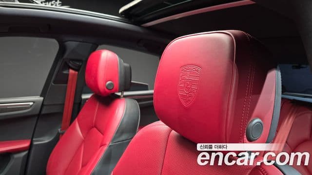 Porsche Macan 2.9 S, 2023 19