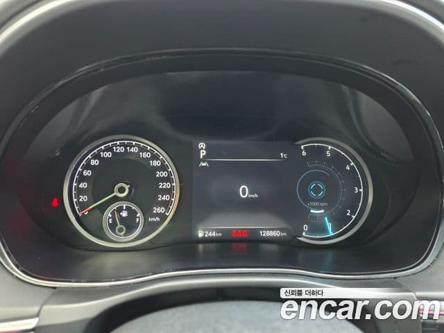 Genesis GV70, 2021 7