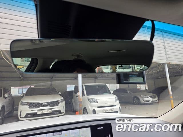 Genesis GV70, 2021 11