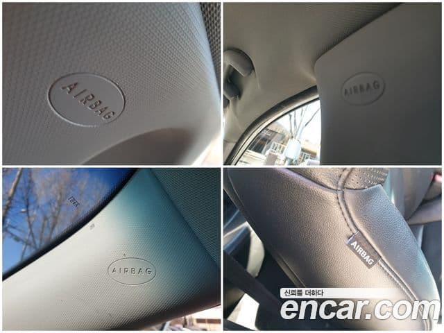 Hyundai YF Sonata LPI Premier(для людей с инвалидностью), 2011 10