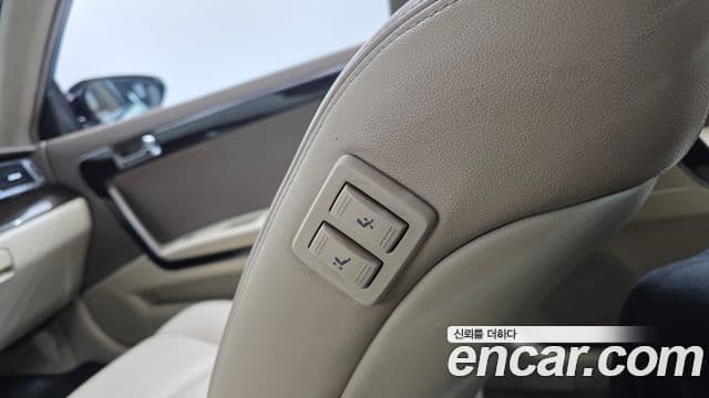 Renault Korea(Samsung) SM7 LE, 2008 18