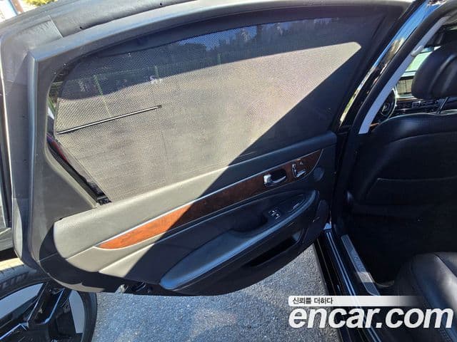 Hyundai Equus(новый кузов / новое поколение) Exclusive, 2013 17