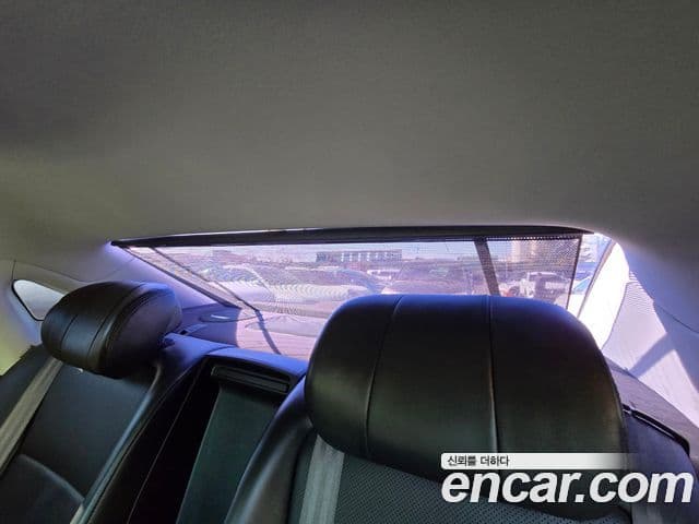 Hyundai Equus(новый кузов / новое поколение) Exclusive, 2013 18