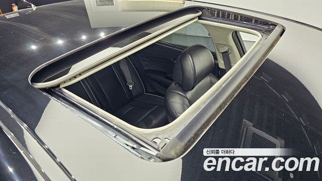 Kia The / новый K9 Grand Platinum, 2019 18