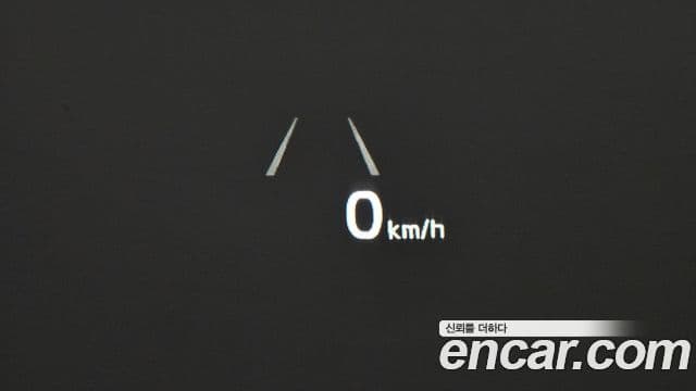 Kia The / новый K9 Grand Platinum, 2019 19