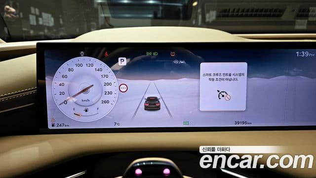 Genesis G80 (RG3) бензин 3.5 турбо AWD, 2025 8