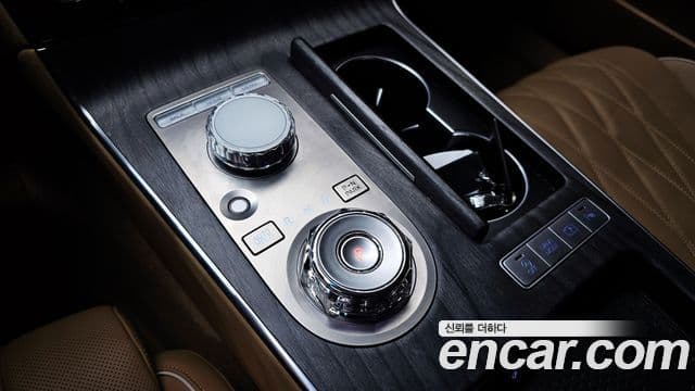 Genesis G80 (RG3) бензин 3.5 турбо AWD, 2025 9