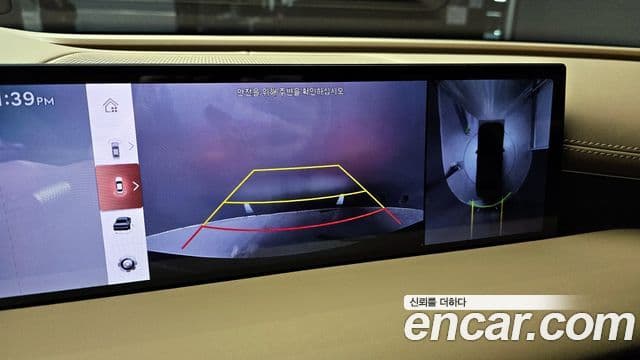 Genesis G80 (RG3) бензин 3.5 турбо AWD, 2025 15