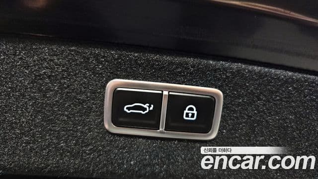 Genesis G80 (RG3) бензин 3.5 турбо AWD, 2025 20