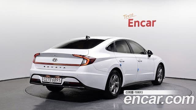 Hyundai Sonata (DN8) Smart, 2022 2