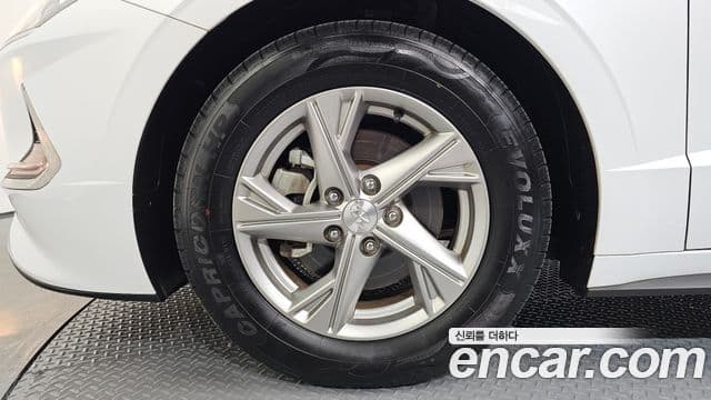 Hyundai Sonata (DN8) Smart, 2022 все фото