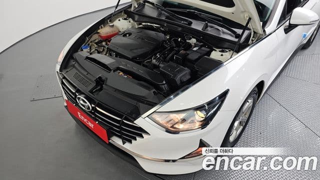 Hyundai Sonata (DN8) Smart, 2022 6