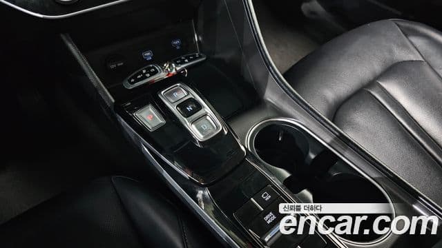 Hyundai Sonata (DN8) Smart, 2022 9