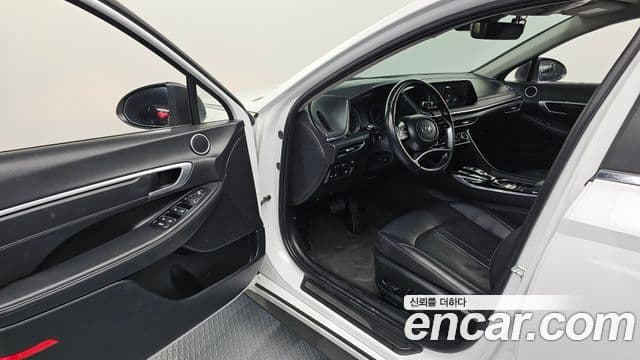 Hyundai Sonata (DN8) Smart, 2022 10