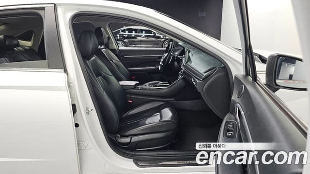 Hyundai Sonata (DN8) Smart, 2022 12