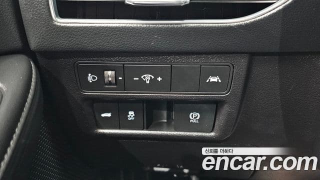 Hyundai Sonata (DN8) Smart, 2022 15