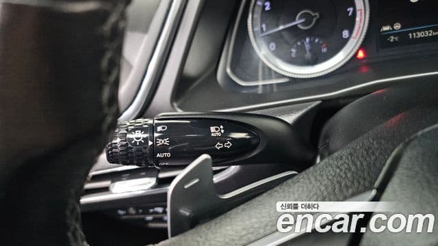 Hyundai Sonata (DN8) Smart, 2022 16