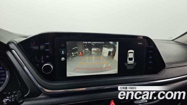 Hyundai Sonata (DN8) Smart, 2022 19