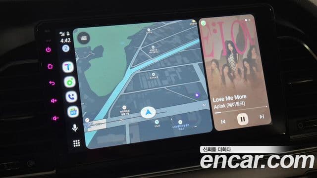 Hyundai LF Sonata LPI Modern(для людей с инвалидностью), 2015 14