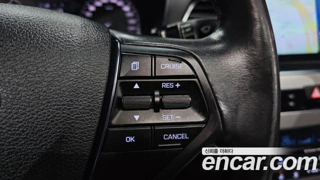 Hyundai LF Sonata LPI Modern(для людей с инвалидностью), 2015 19