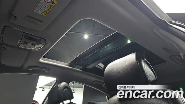 Hyundai LF Sonata LPI Modern(для людей с инвалидностью), 2015 20