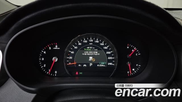 Kia The / новый New Sorento Noblesse Special, 2018 8