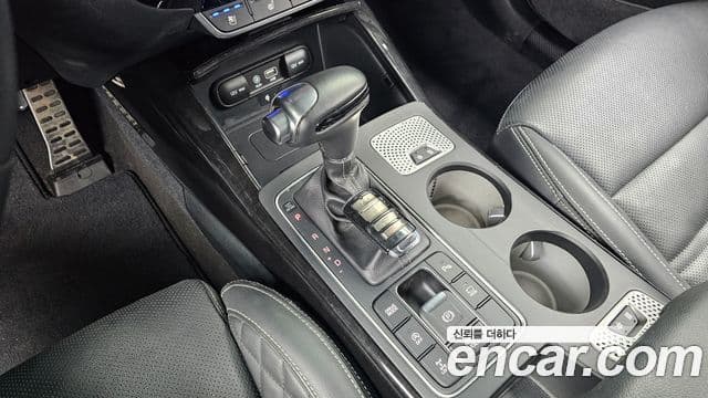 Kia The / новый New Sorento Noblesse Special, 2018 9