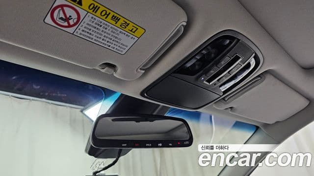 Kia The / новый New Sorento Noblesse Special, 2018 17