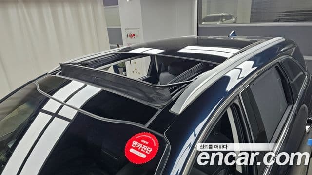 Kia The / новый New Sorento Noblesse Special, 2018 19