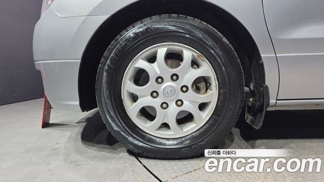 Hyundai Grand Starex CVX Premium, 2014 все фото