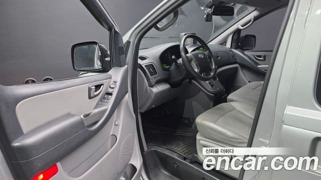 Hyundai Grand Starex CVX Premium, 2014 10