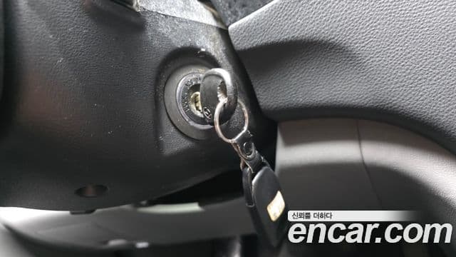 Hyundai Grand Starex CVX Premium, 2014 18