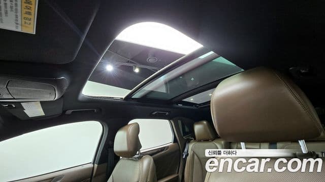 Lincoln MKC, 2018 19