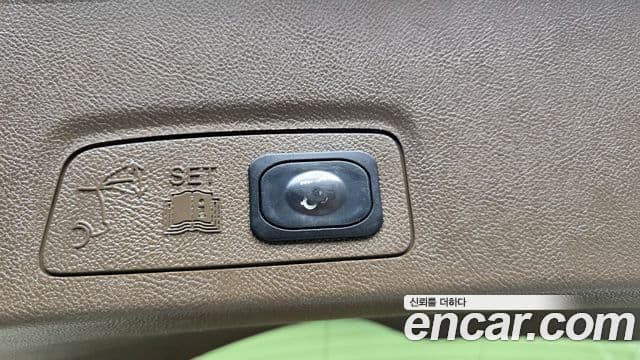 Lincoln MKC, 2018 20