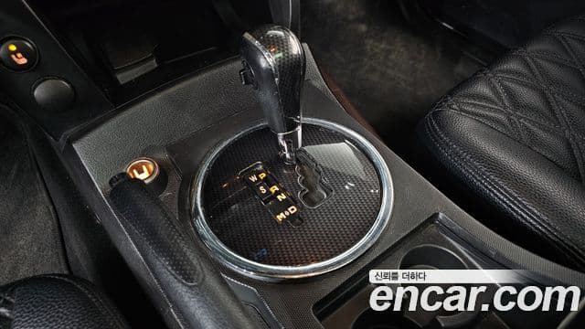 KG모빌리티(SsangYong) Korando Sport Fashion, 2013 9