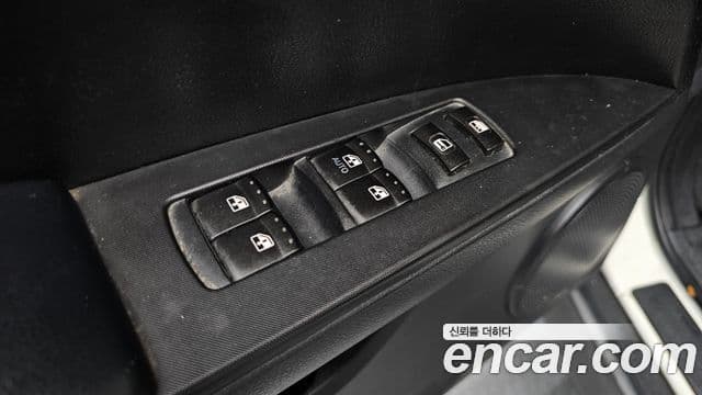 KG모빌리티(SsangYong) Korando Sport Fashion, 2013 16