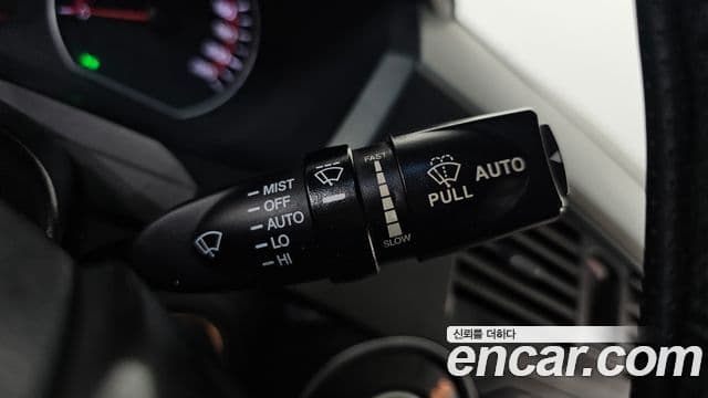 KG모빌리티(SsangYong) Korando Sport Fashion, 2013 18