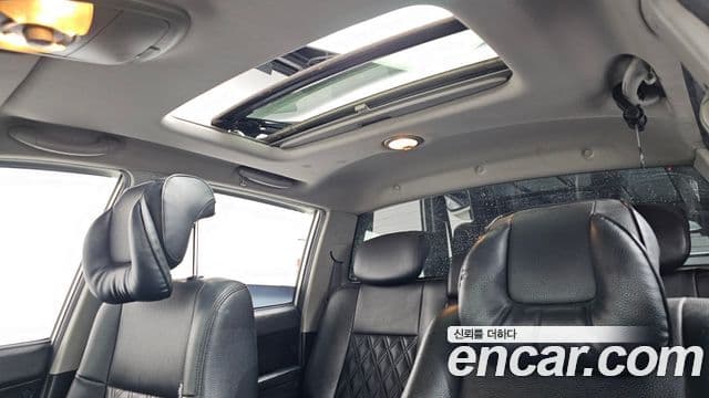 KG모빌리티(SsangYong) Korando Sport Fashion, 2013 19