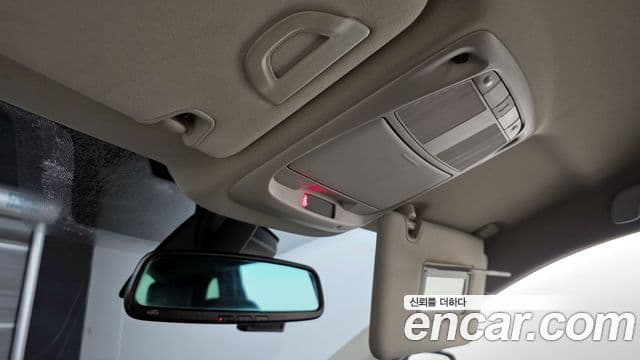 Renault Korea(Samsung) The / новый New QM6 2.0 GDe LE 2WD, 2021 18